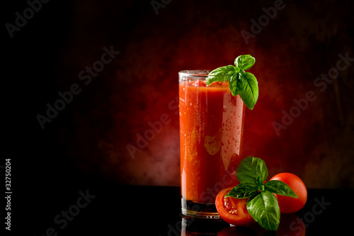 Succo di Pomodoro - Bloody Mary