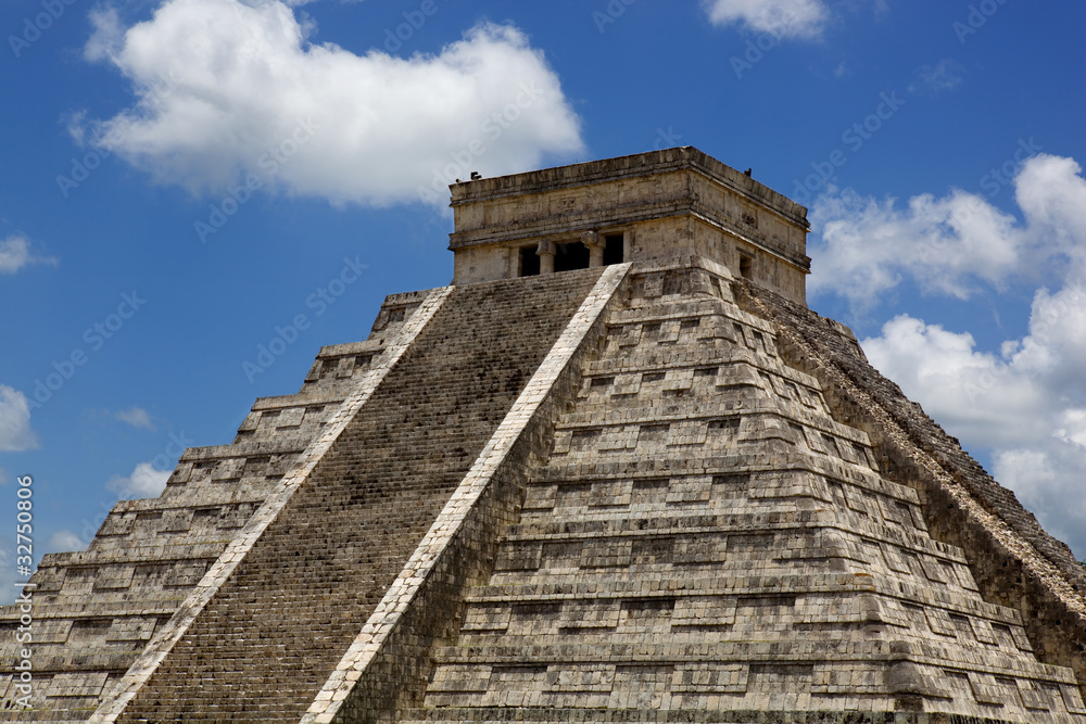 Chichen Itza