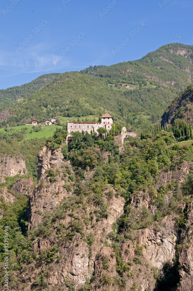 Castel Vanga