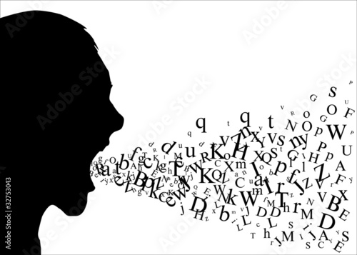 Silhouette_ALPHABET