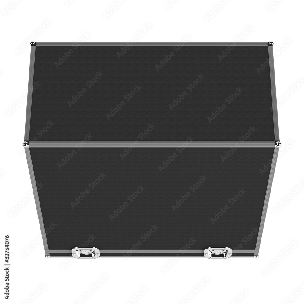 Fototapeta premium Closed case