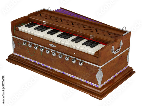 Harmonium