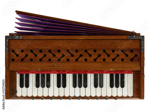 Harmonium