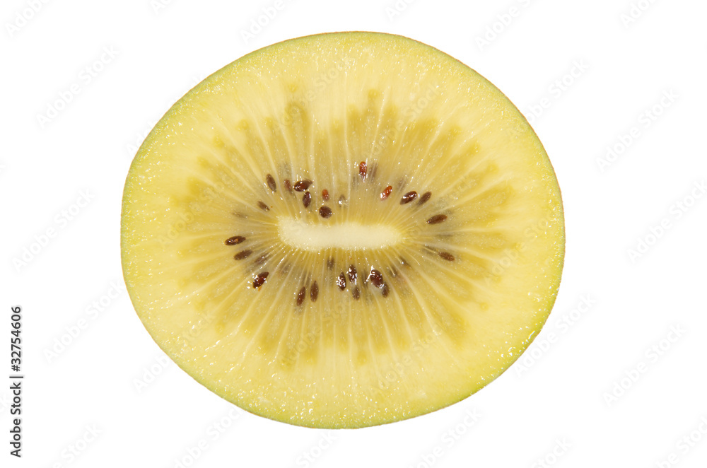 Kiwi, Kiwifruit, Actinidia chinensis Kiwi, Kiwifruit, Actinidia chinensis