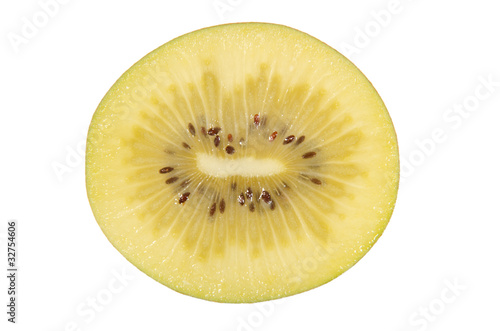 Kiwi, Kiwifruit, Actinidia chinensis