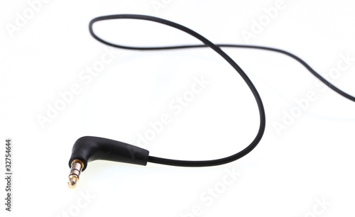 Kopfhöreranschlusskabel