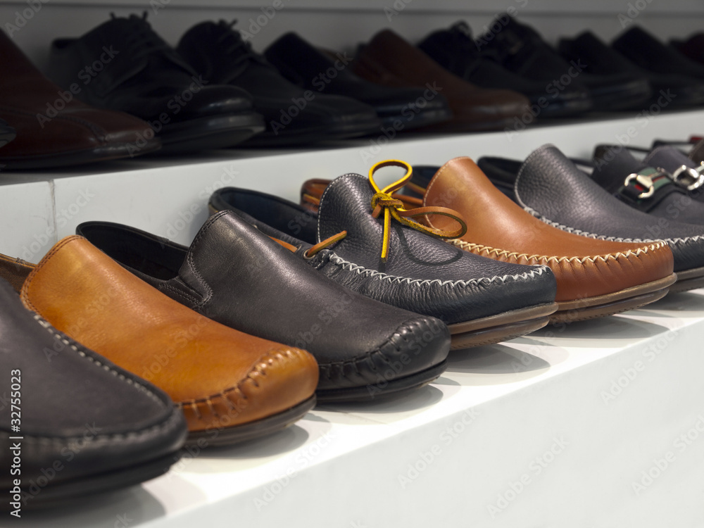 Shoe Shop Shoe Shop