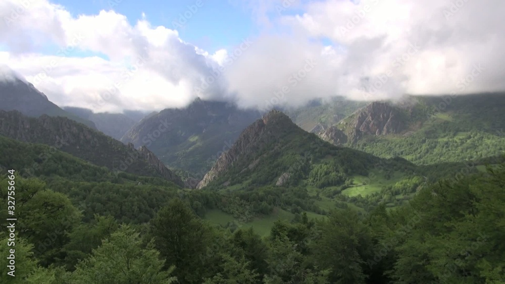 Asturias valley fast Asturias valley fast