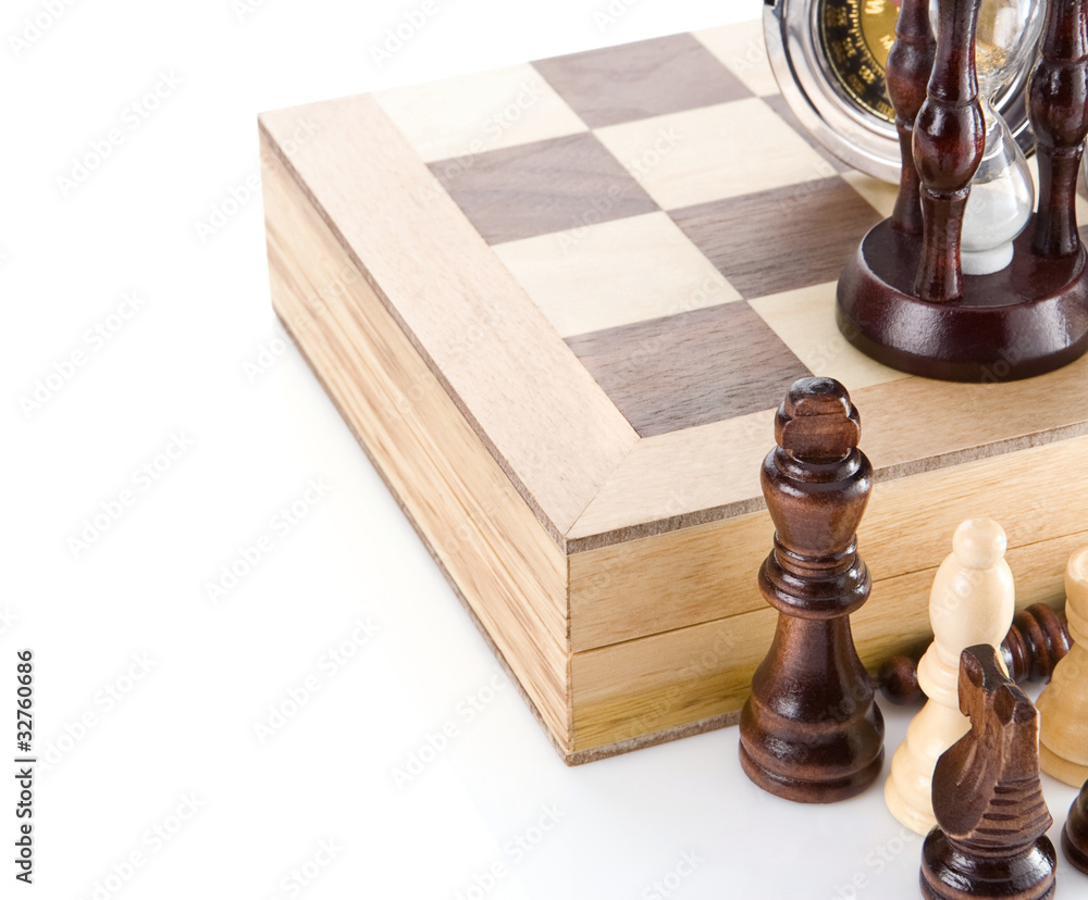 chess board chess board