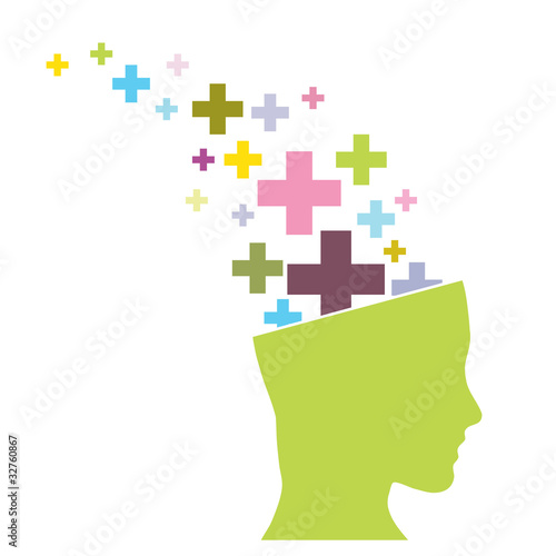 Notion of positivity
