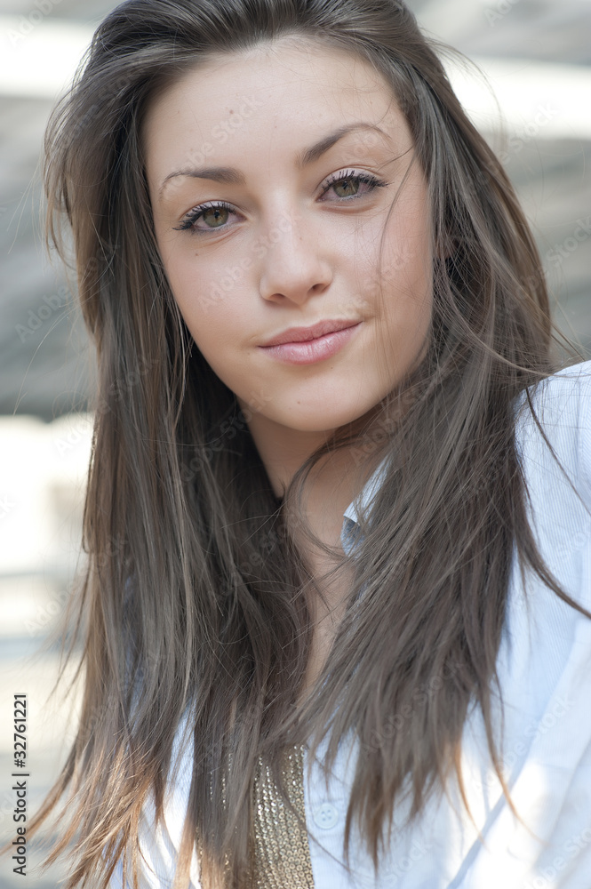 RAGAZZA RAGAZZA