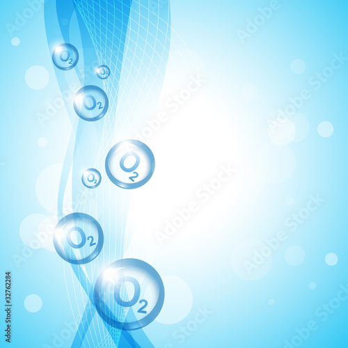 vector bubbles
