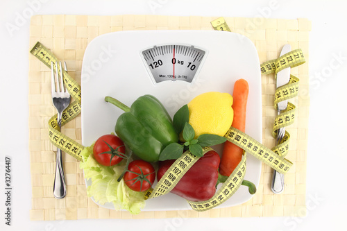 Photos Diet concept