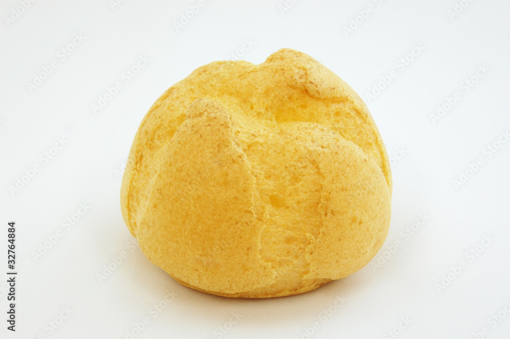 シュークリーム シュークリーム