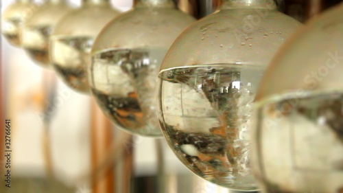 naczynia laboratoryjne