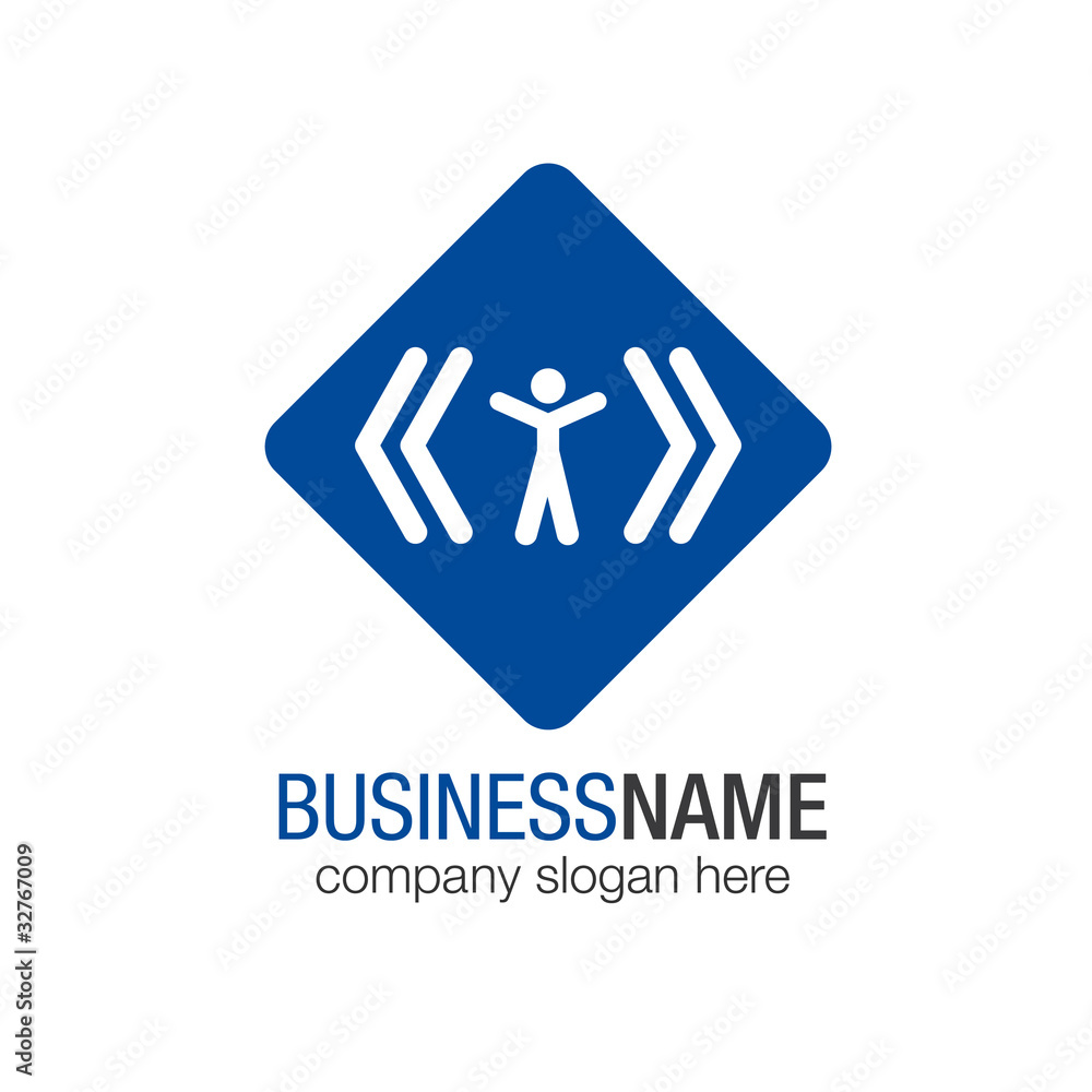 logo vector business logo vector business