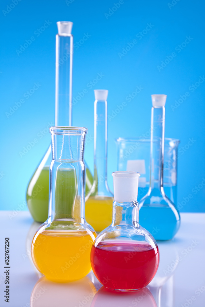 Laboratory Glassware Laboratory Glassware