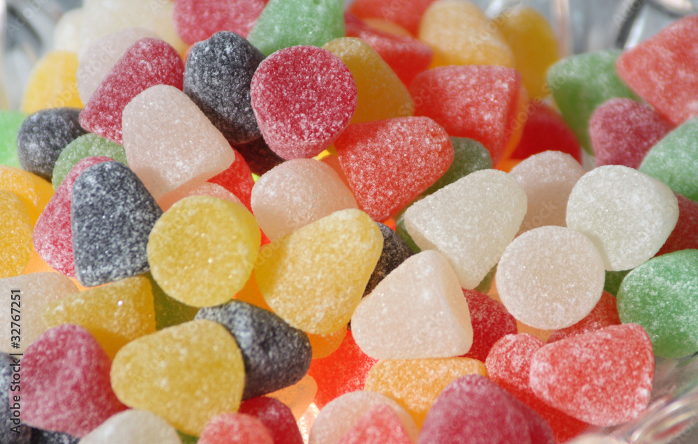 Candies Candies