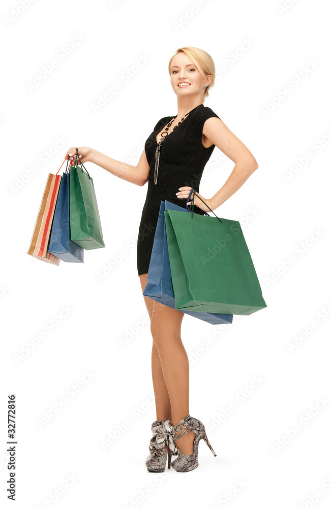 shopper shopper