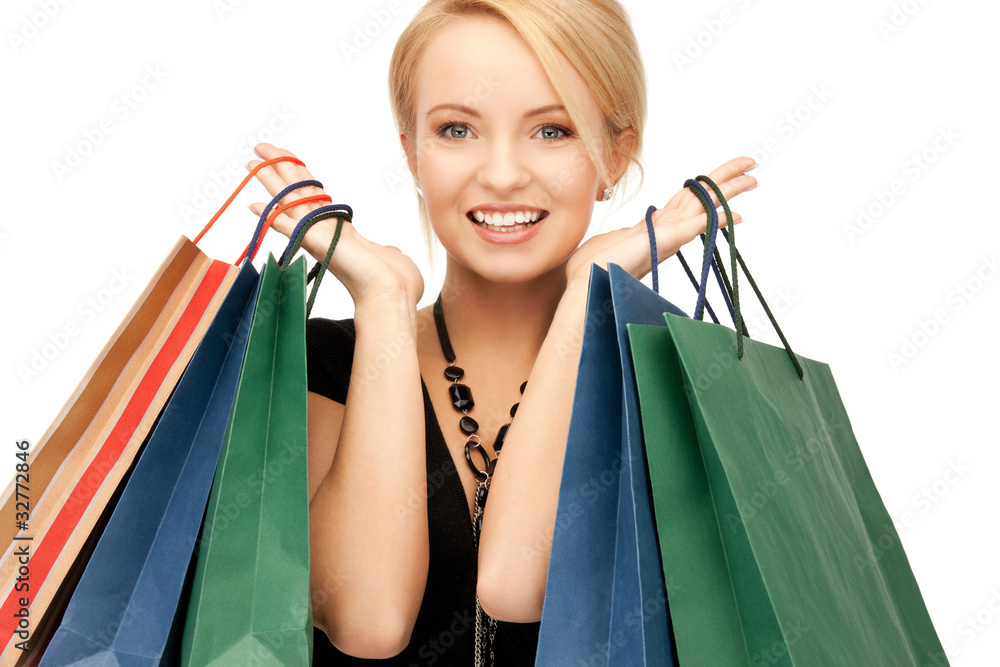 shopper shopper