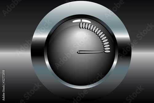 Blackbutton ein Viertel