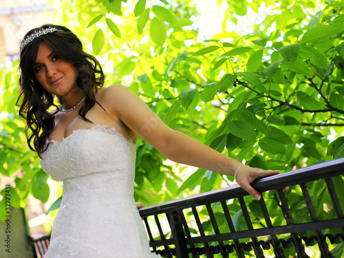 Bride