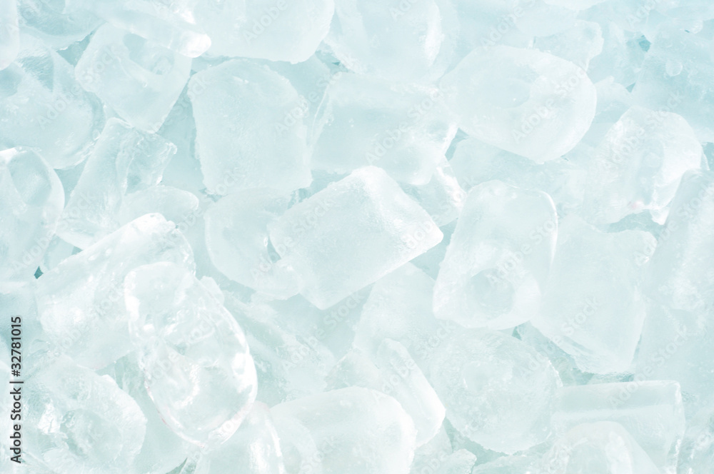 fresh cool ice cube background fresh cool ice cube background