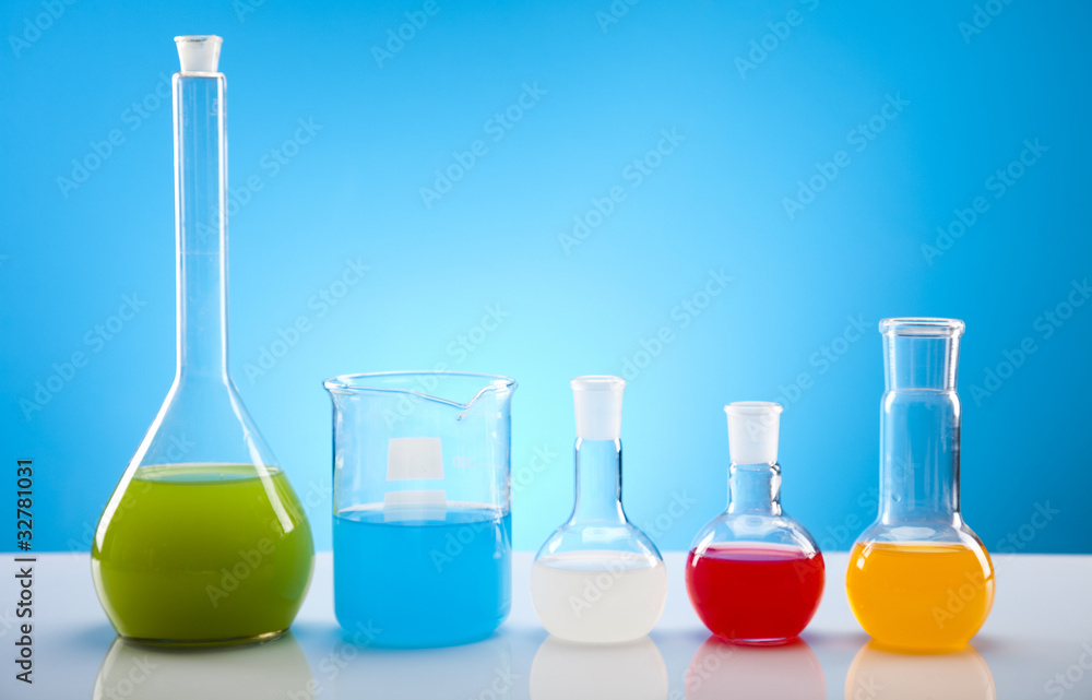 Chemical laboratory glassware equipment Chemical laboratory glassware equipment
