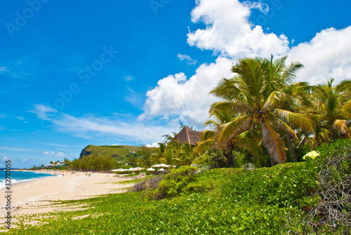 Boucan Canot - Ile de la réunion