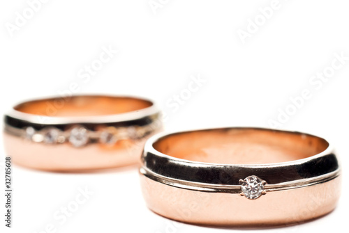 Wedding rings