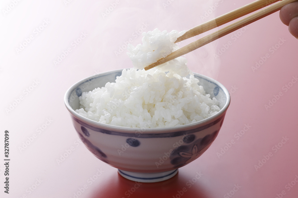 御飯 御飯