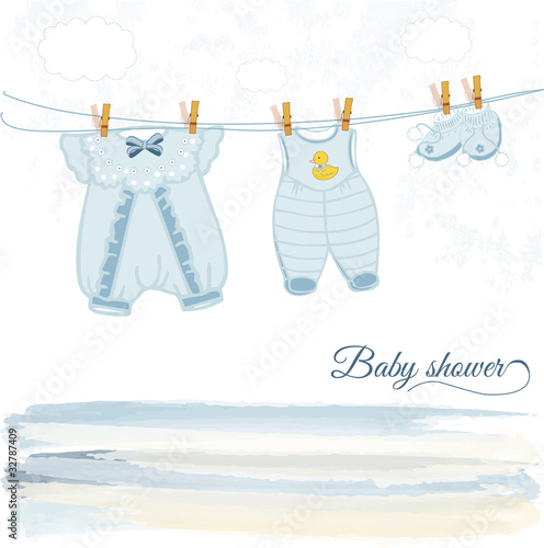 baby shower