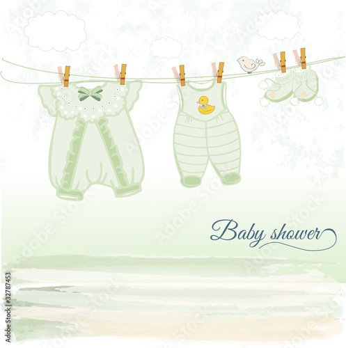 baby shower
