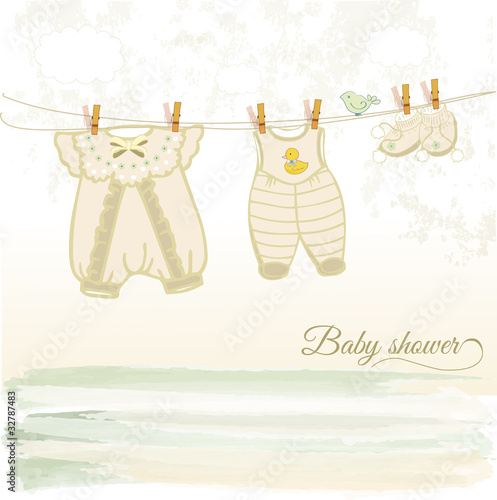baby shower
