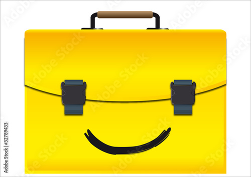 Cartable_Smiley
