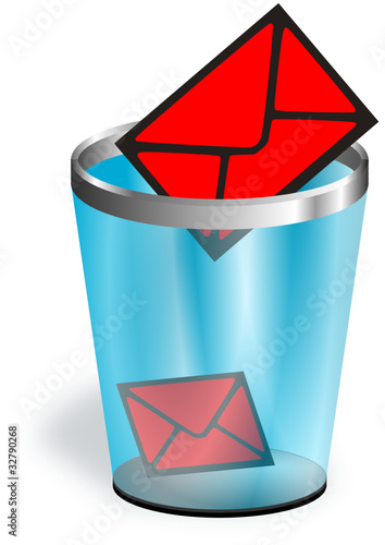 Papierkorb