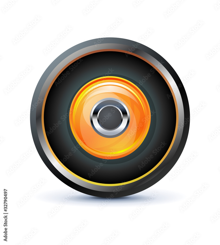 Speaker icon Speaker icon
