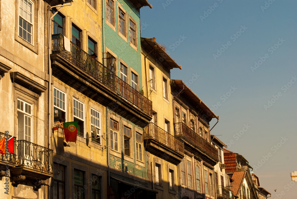 Vieux Porto - Portugal