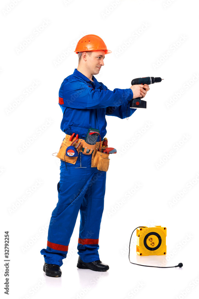 Mobile drill Mobile drill