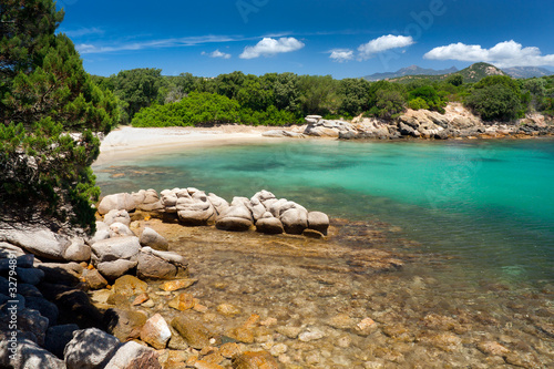 Beach Corse