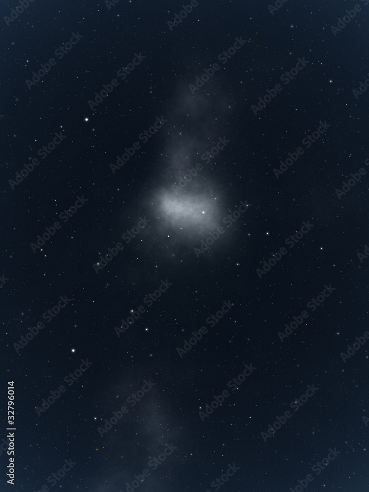 Fototapeta premium stars background