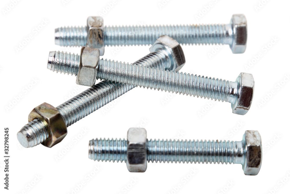Nut bolt Nut bolt