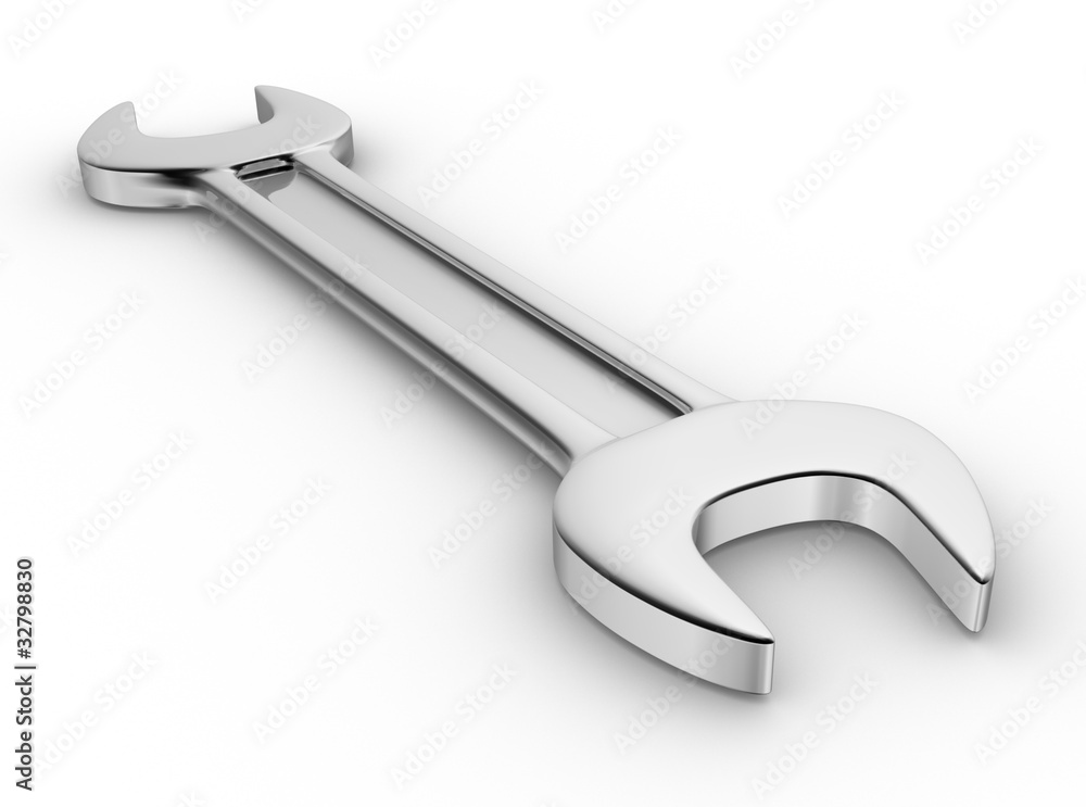 Wrench Wrench