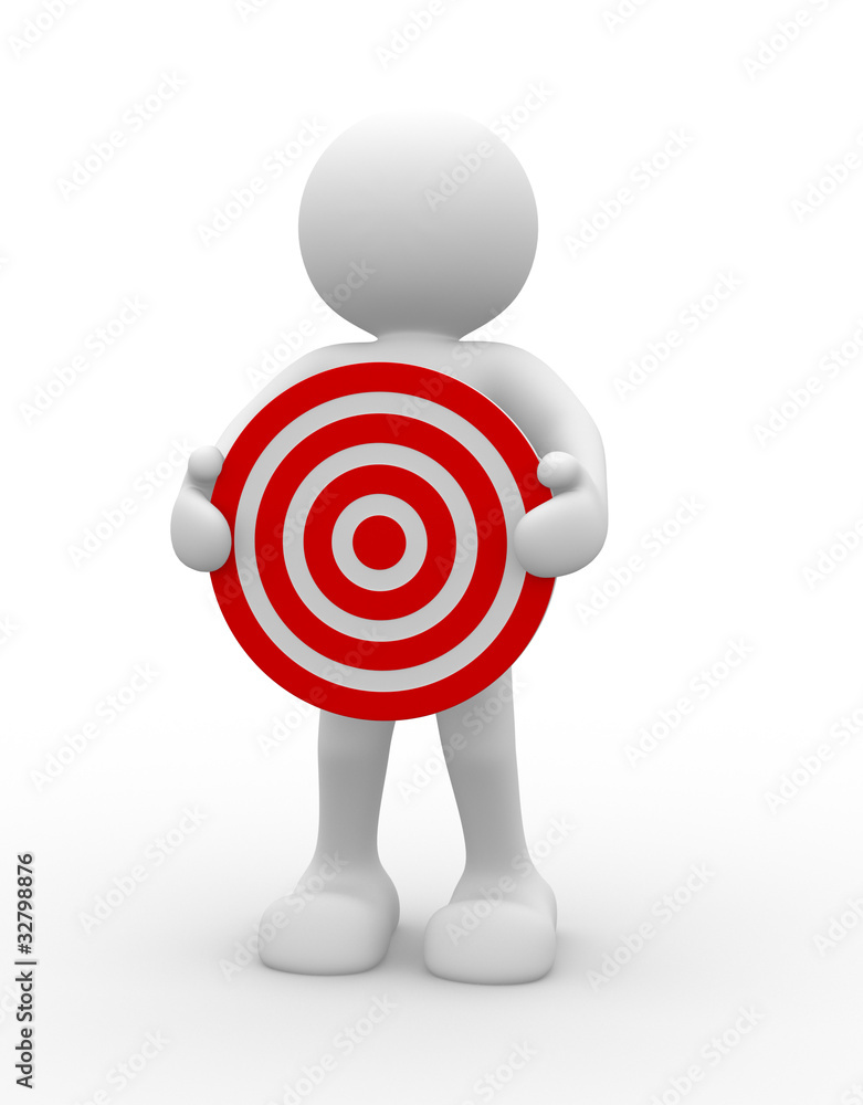 Target Target