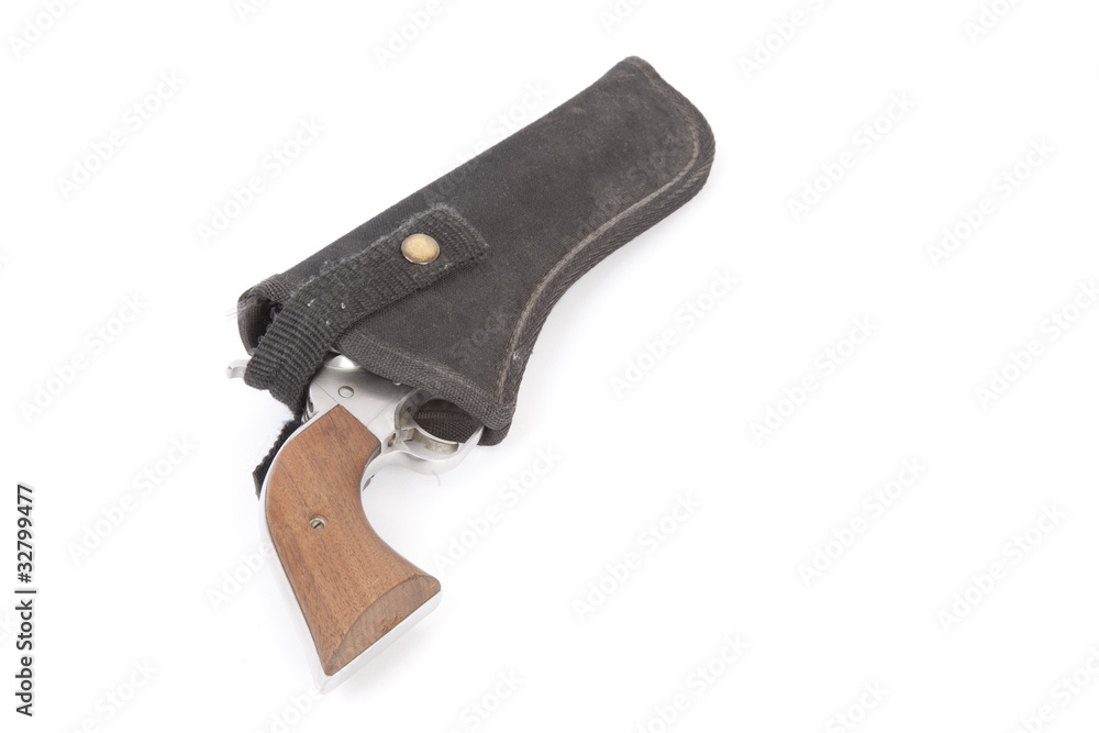 Revolver Revolver