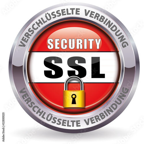 SSL - Security - Verschlüsselte Verbindung