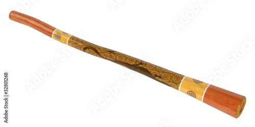 Didgeridoo