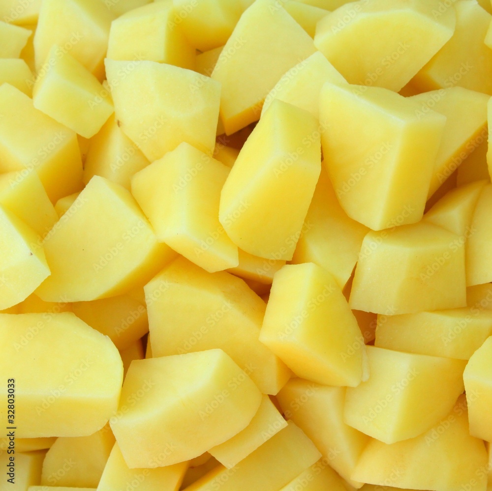 Kartoffeln Kartoffeln