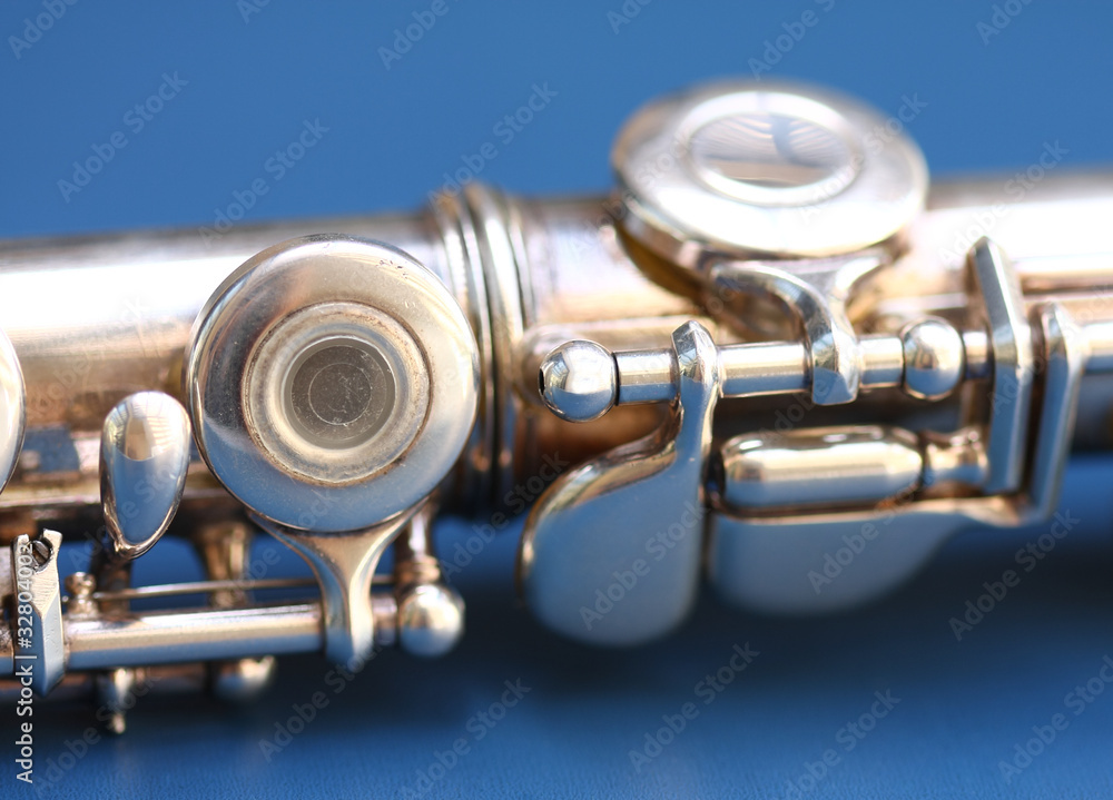 Fototapeta premium Flute