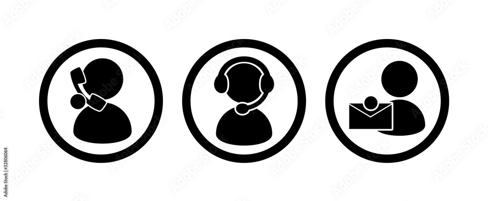 Contact Support Characters Contact Support Characters